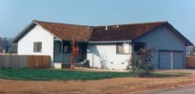 "Del Oro" home in Arbuckle, CA
